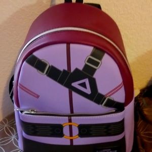 Funko Hawkeye mini backpack